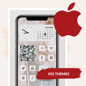 iPhone (iOS) Themes