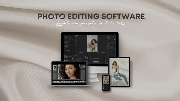 Free Photo Editing Software