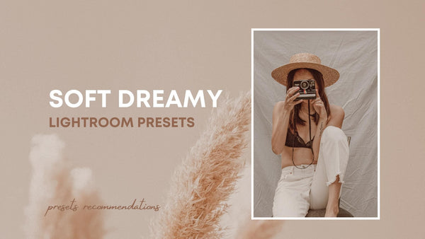 How to Achieve Soft, Dreamy Images in Lightroom