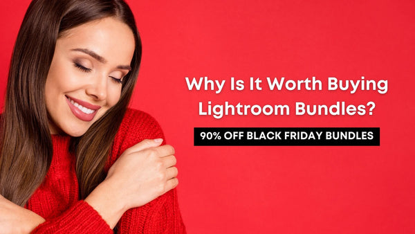 Why Is It Worth Buying Lightroom Bundles?