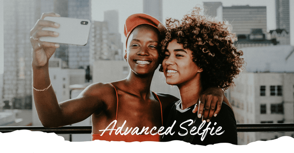 How to Take Better Selfies with Your iPhone?