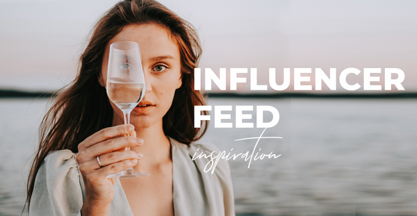 Inspiration for Your Instagram Feed (+ Photos)