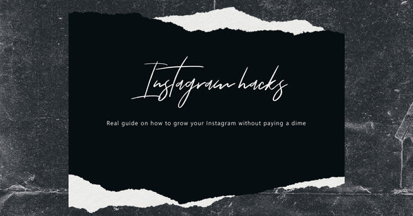 How to Grow Your Instagram Feed Organically?