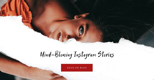 How to Edit Instagram Stories with Your iPhone or Android