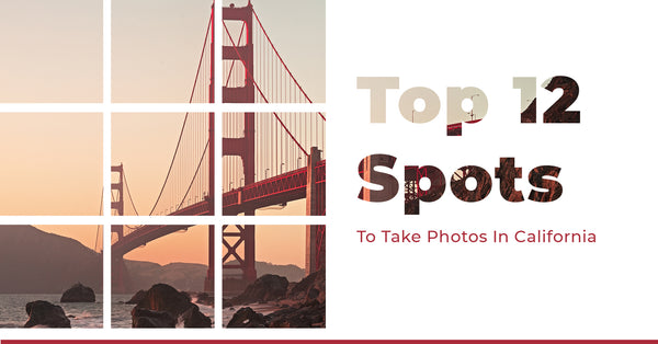 12 Best Places to Take Pictures in West Coast (+ Photos)