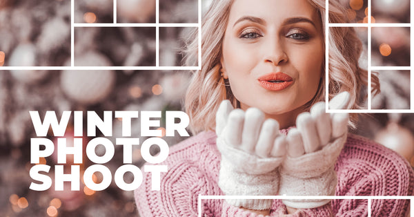 How to Take Great Photos in Winter