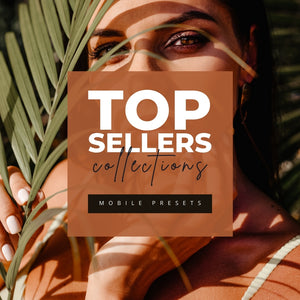 Top Sellers Collection