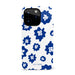 FLYING FLOWERS TOUGH PHONE CASE