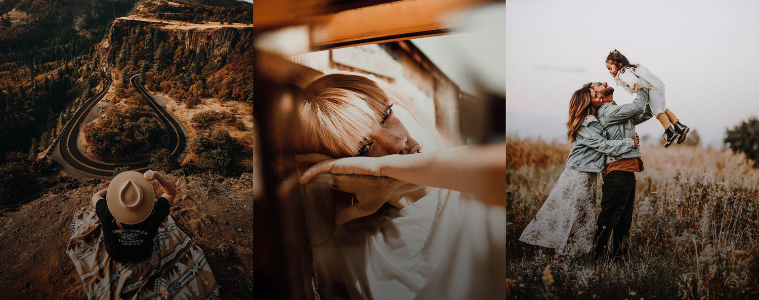 Lightroom Presets from 123presets