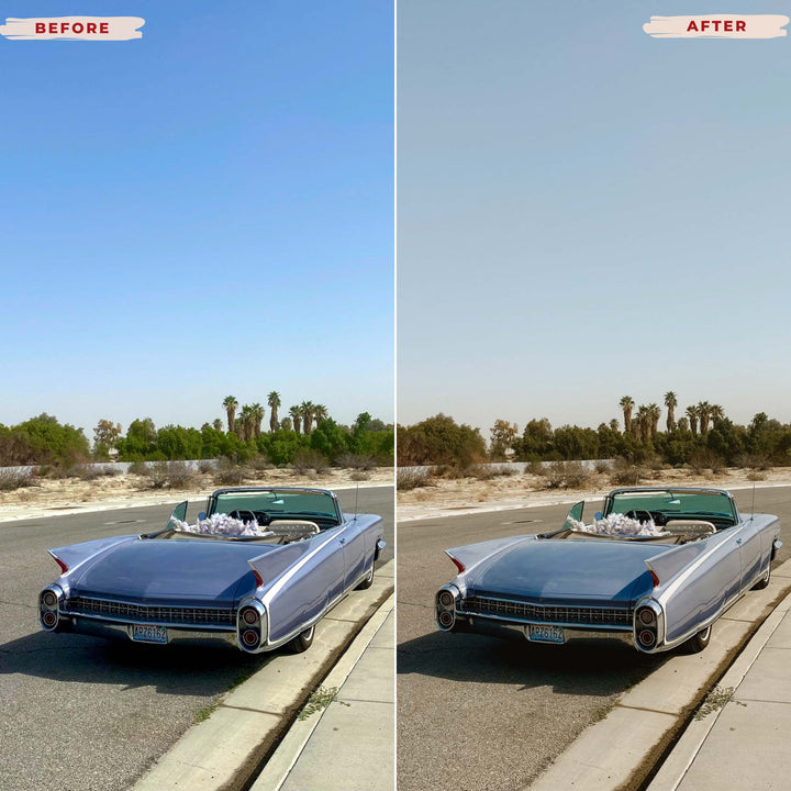 Ai-Optimized OLD MONEY STYLE VIDEO LUTS (MOBILE & DESKTOP)