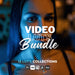VIDEO LUTS BUNDLE (15 PACKS)