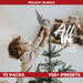 HOLIDAY ALL IN ONE BUNDLE (72 PACKS)