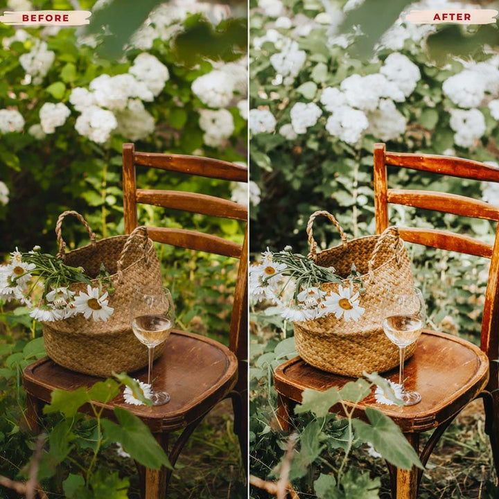 Ai-Optimized BOHO GLOW VIDEO LUTS (MOBILE & DESKTOP)