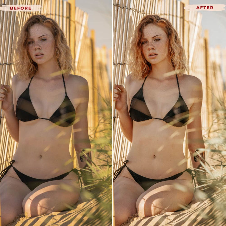 Ai-Optimized BOHO GLOW VIDEO LUTS (MOBILE & DESKTOP)