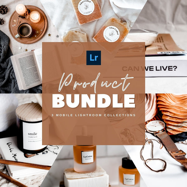 Ai-Optimized PRODUCT BUNDLE (3 PACKS)