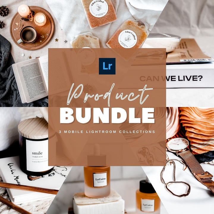 Ai-Optimized PRODUCT BUNDLE (3 PACKS)