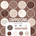 CAPPUCCINO IG HIGHLIGHT COVERS