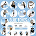 BLUE TONES IG HIGHLIGHT COVERS