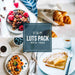 INSTA FOOD VIDEO LUTS (MOBILE & DESKTOP)