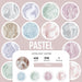 PASTEL STYLE IG HIGHLIGHT COVERS