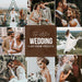 TOP-NOTCH WEDDING COLLECTION (10 PACKS)