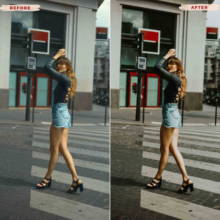 Ai-Optimized VINTAGE CAMERA VIDEO LUTS (MOBILE & DESKTOP)