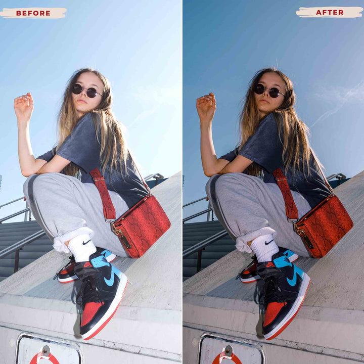 Ai-Optimized VINTAGE CAMERA VIDEO LUTS (MOBILE & DESKTOP)