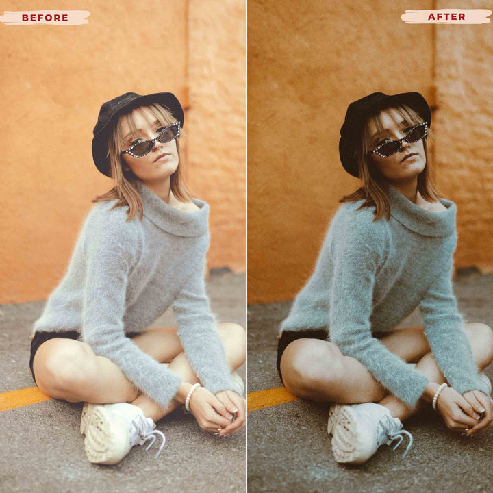 Ai-Optimized VINTAGE CAMERA VIDEO LUTS (MOBILE & DESKTOP)