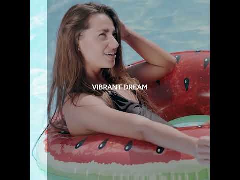 Ai-Optimized VIBRANT DREAM VIDEO LUTS (MOBILE & DESKTOP)