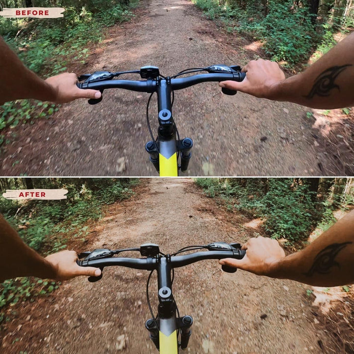 Ai-Optimized GOPRO VIDEO LUTS (MOBILE & DESKTOP)